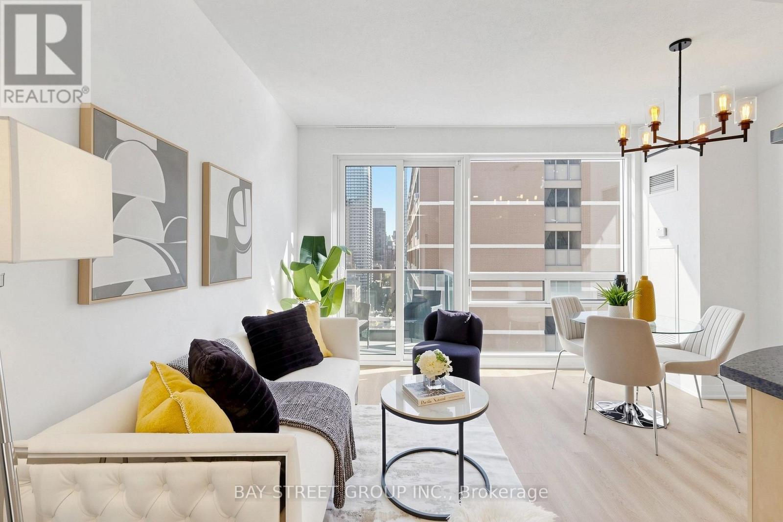 1708 - 1121 BAY STREET, Toronto (Bay Street Corridor) — photo 5