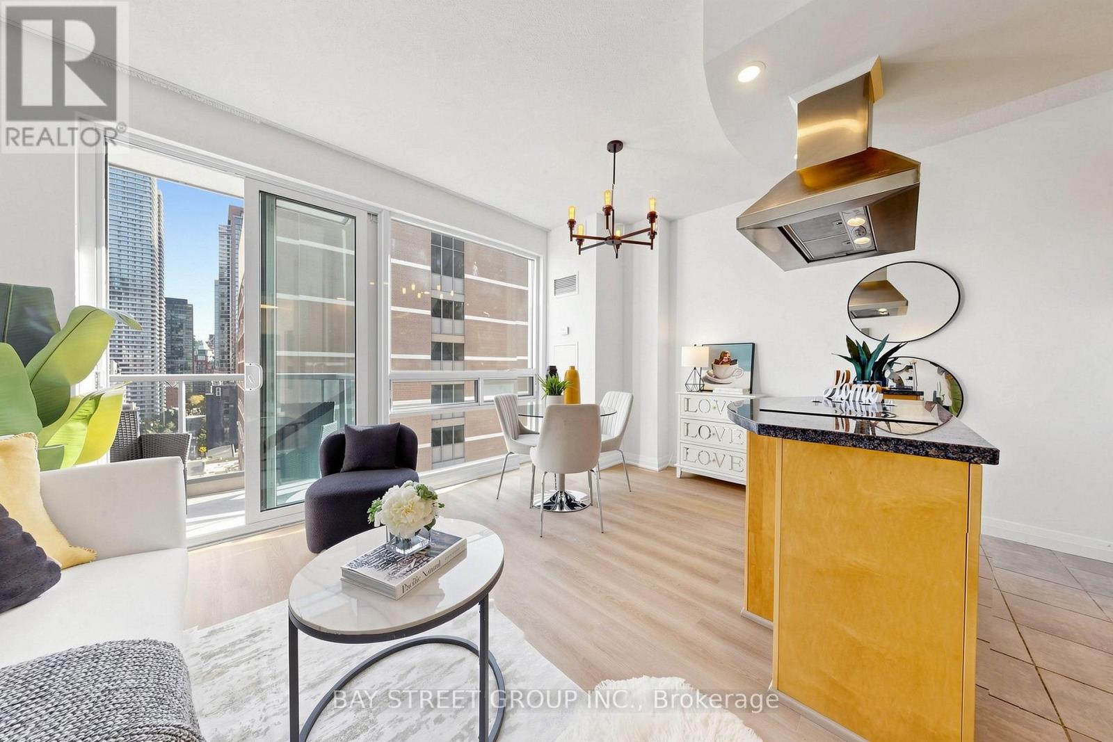 1708 - 1121 BAY STREET, Toronto (Bay Street Corridor) — photo 8