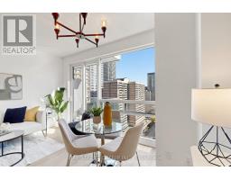 1708 - 1121 Bay Street, Toronto, ON M5S3L9 Photo 12