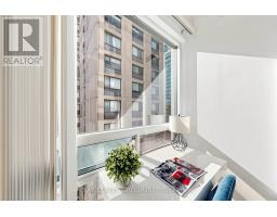 1708 - 1121 Bay Street, Toronto, ON M5S3L9 Photo 21