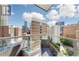 1708 - 1121 Bay Street, Toronto, ON M5S3L9 Photo 6