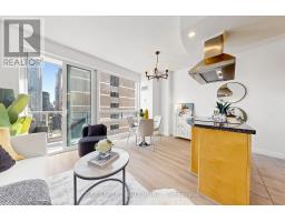 1708 - 1121 Bay Street, Toronto, ON M5S3L9 Photo 8