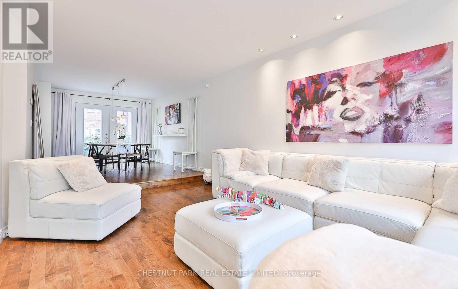 108 BELMONT STREET, Toronto (Annex) — photo 5
