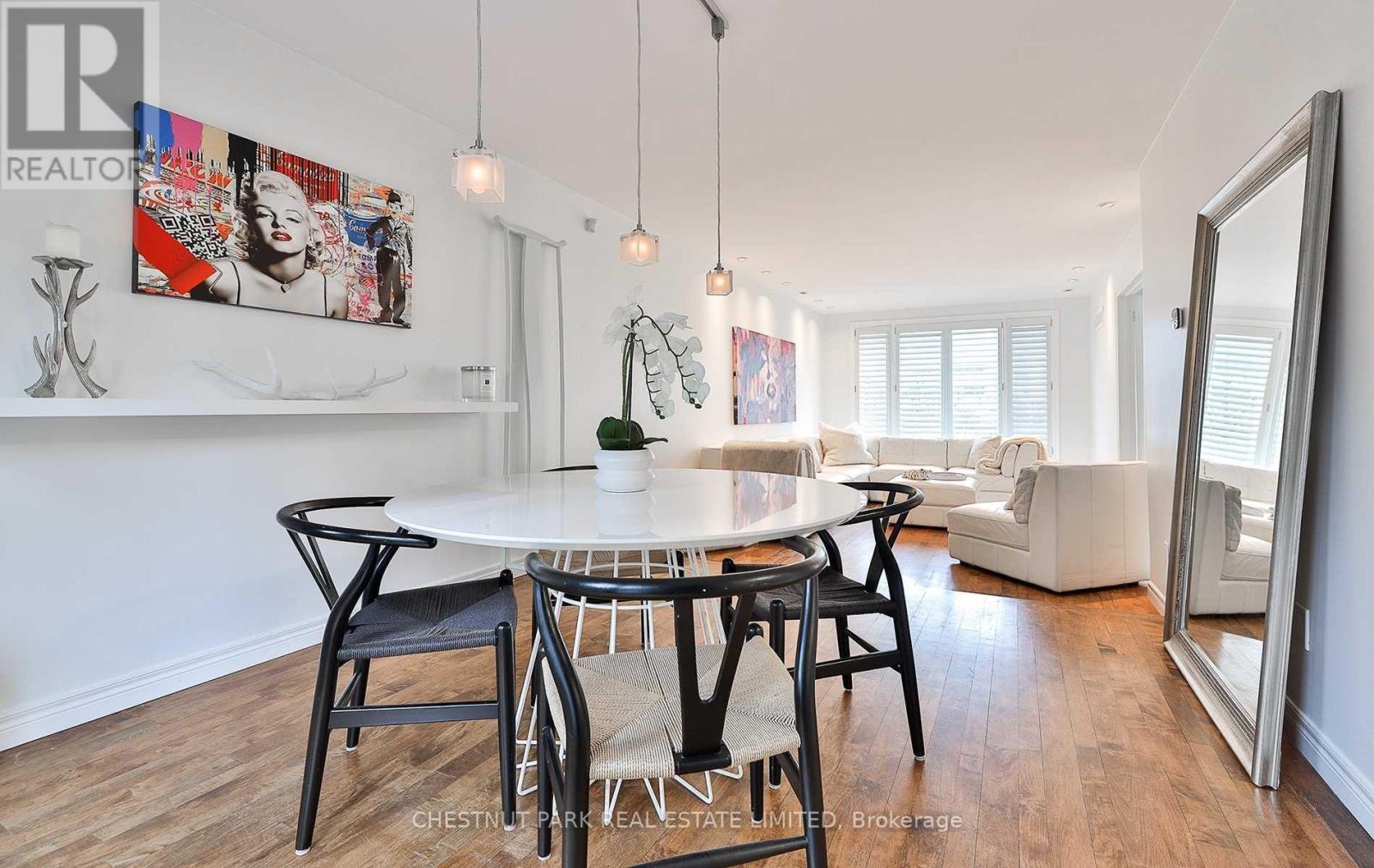 108 BELMONT STREET, Toronto (Annex) — photo 9