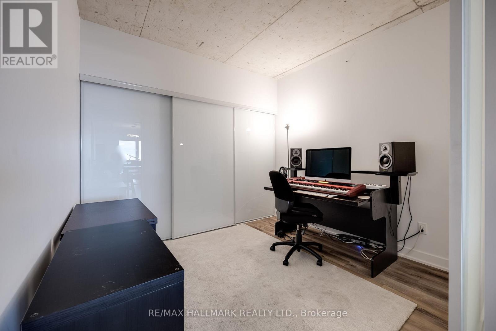 1106 - 15 BASEBALL PLACE, Toronto (South Riverdale) — photo 11