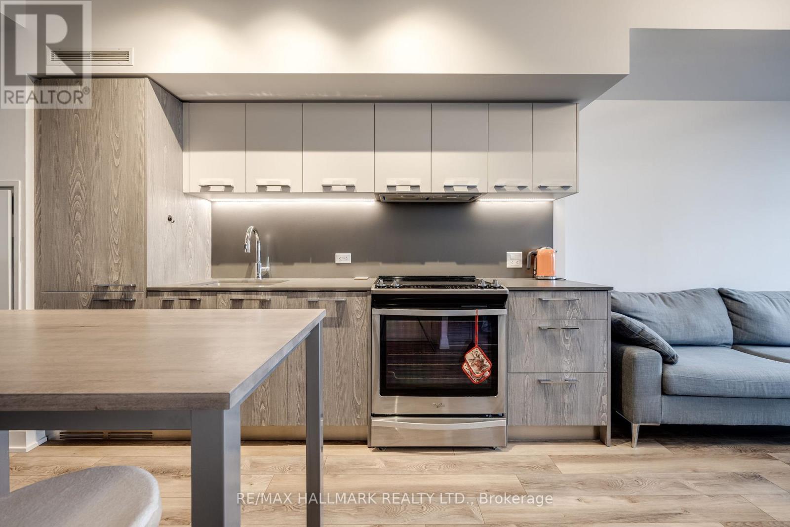 1106 - 15 BASEBALL PLACE, Toronto (South Riverdale) — photo 5