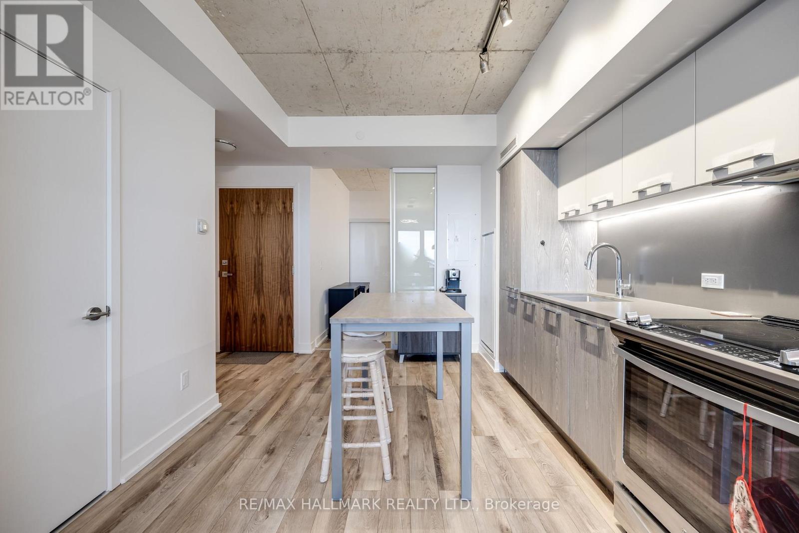 1106 - 15 BASEBALL PLACE, Toronto (South Riverdale) — photo 7