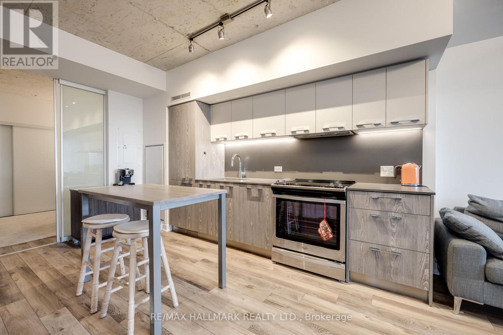 1106 - 15 BASEBALL PLACE, Toronto (South Riverdale) — photo 8