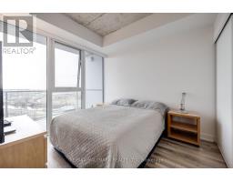 1106 - 15 Baseball Place, Toronto, ON M4M0E6 Photo 16