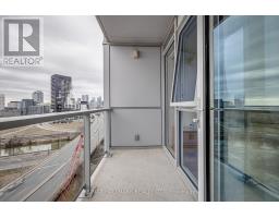 1106 - 15 Baseball Place, Toronto, ON M4M0E6 Photo 19