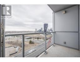 1106 - 15 Baseball Place, Toronto, ON M4M0E6 Photo 20