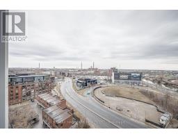 1106 - 15 Baseball Place, Toronto, ON M4M0E6 Photo 22