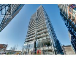1106 - 15 Baseball Place, Toronto, ON M4M0E6 Photo 24