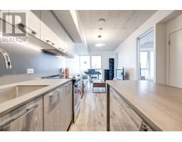 1106 - 15 Baseball Place, Toronto, ON M4M0E6 Photo 6