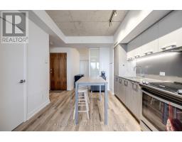1106 - 15 Baseball Place, Toronto, ON M4M0E6 Photo 7