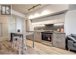 1106 - 15 Baseball Place, Toronto, ON M4M0E6 Photo 8