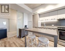 1106 - 15 Baseball Place, Toronto, ON M4M0E6 Photo 9