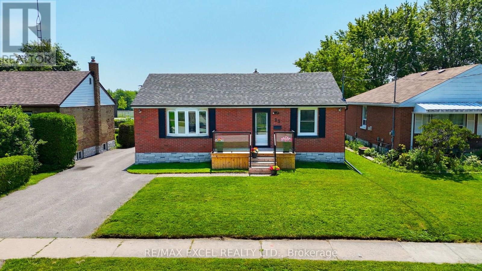 23 KAWARTHA AVENUE, Oshawa (Lakeview) — photo 2