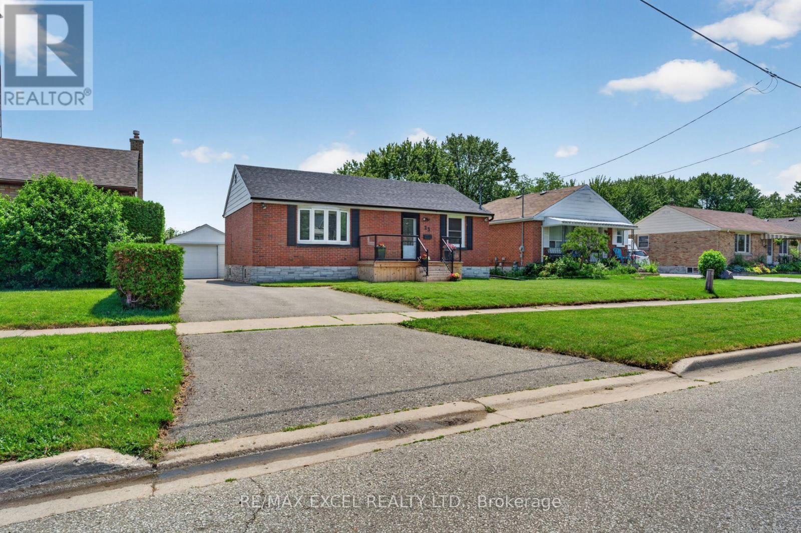 23 KAWARTHA AVENUE, Oshawa (Lakeview) — photo 3