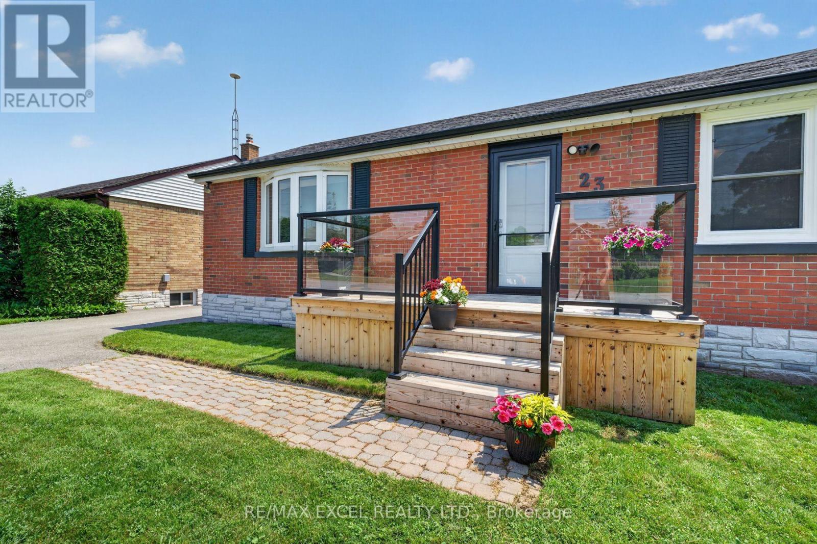 23 KAWARTHA AVENUE, Oshawa (Lakeview) — photo 4