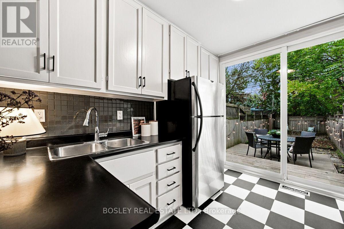 158 BASTEDO AVENUE, Toronto (Woodbine Corridor) — photo 12