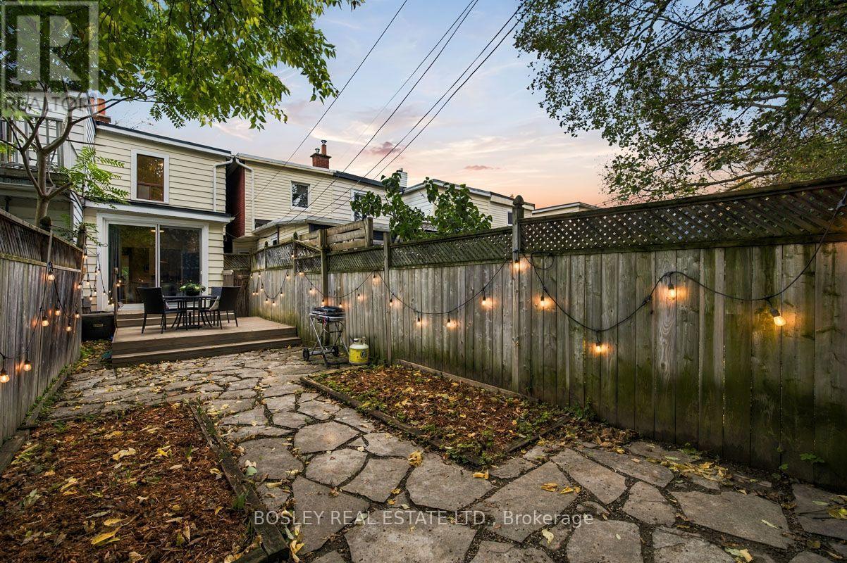 158 BASTEDO AVENUE - 27