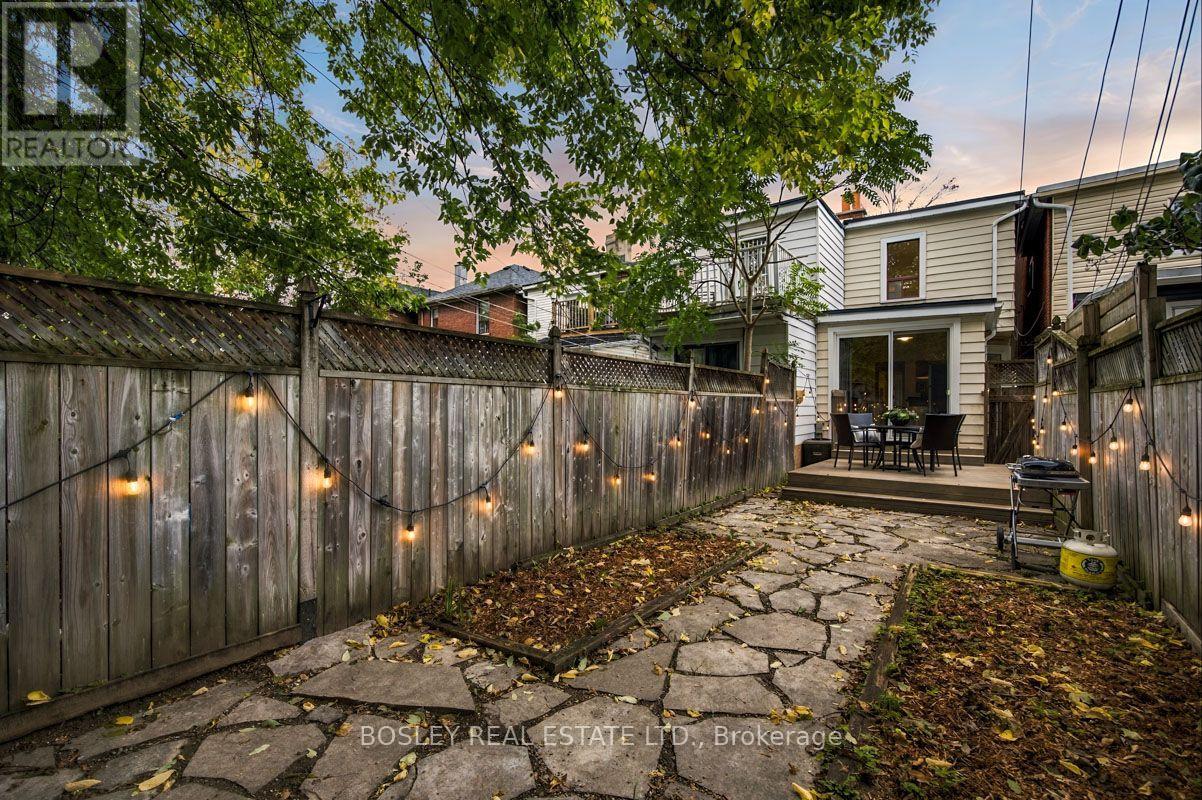 158 Bastedo Avenue, Toronto, ON photo 28
