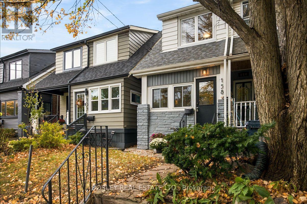158 Bastedo Avenue, Toronto, ON photo 29