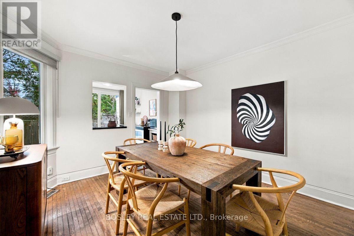 158 BASTEDO AVENUE, Toronto (Woodbine Corridor) — photo 8