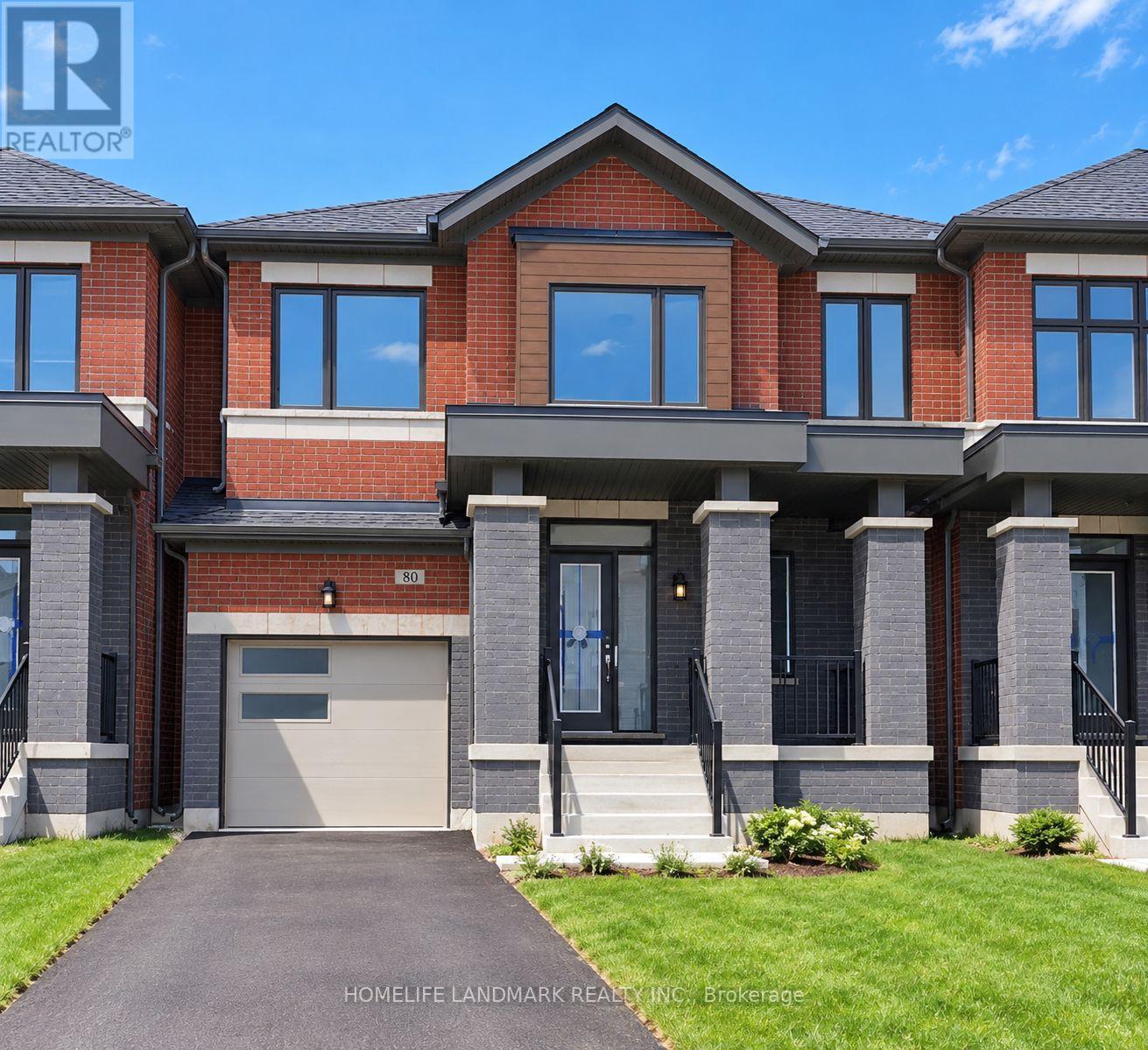 80 LENEY STREET, Ajax (South East)