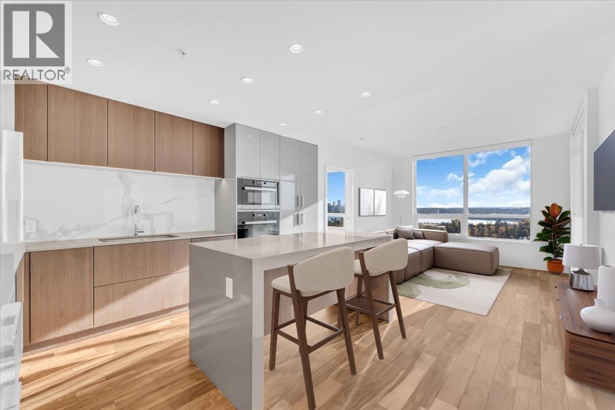 1904 1632 LIONS GATE LANE, North Vancouver - Image 1