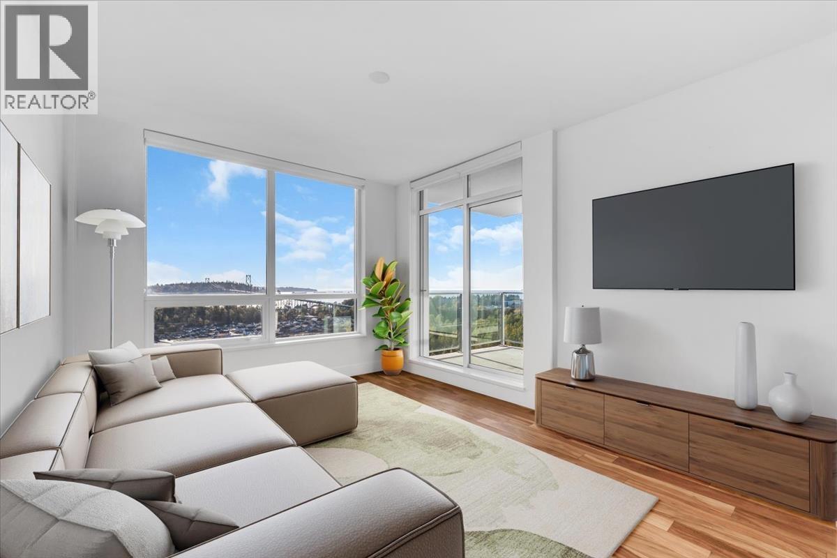 1904 1632 LIONS GATE LANE, North Vancouver - Image 1