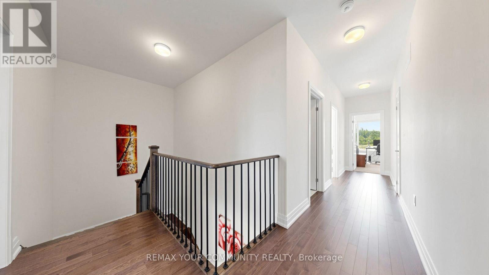 9 Backhouse Drive, Richmond Hill, ON photo 21
