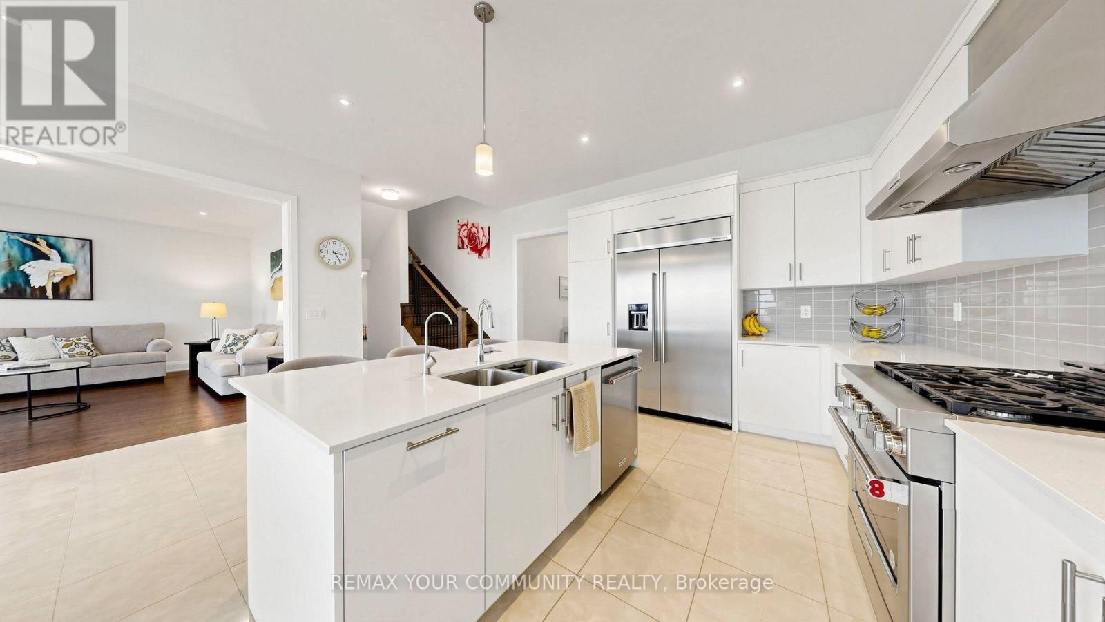 9 BACKHOUSE DRIVE, Richmond Hill — photo 9