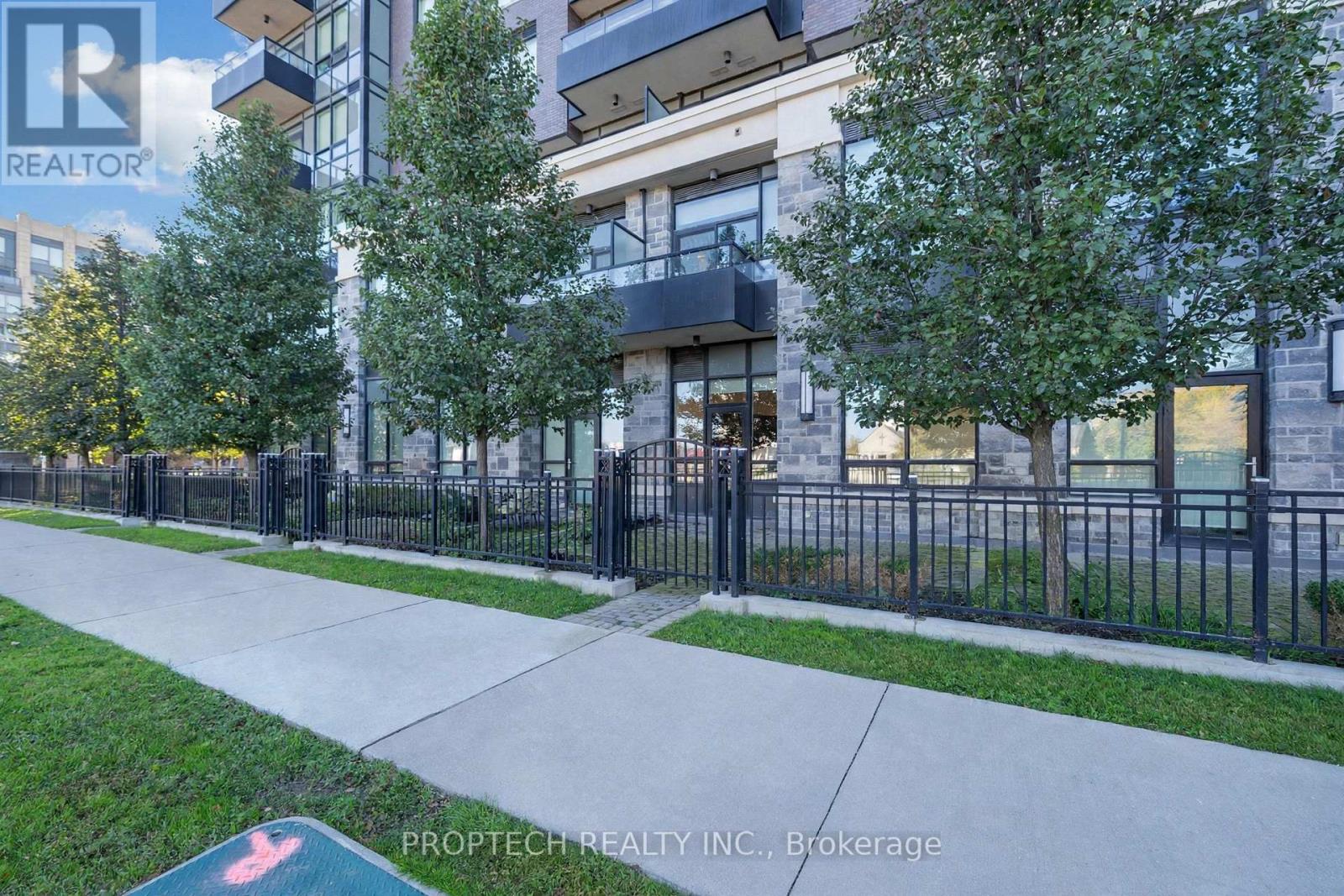 120 - 25 WATER WALK DRIVE, Markham (Unionville)