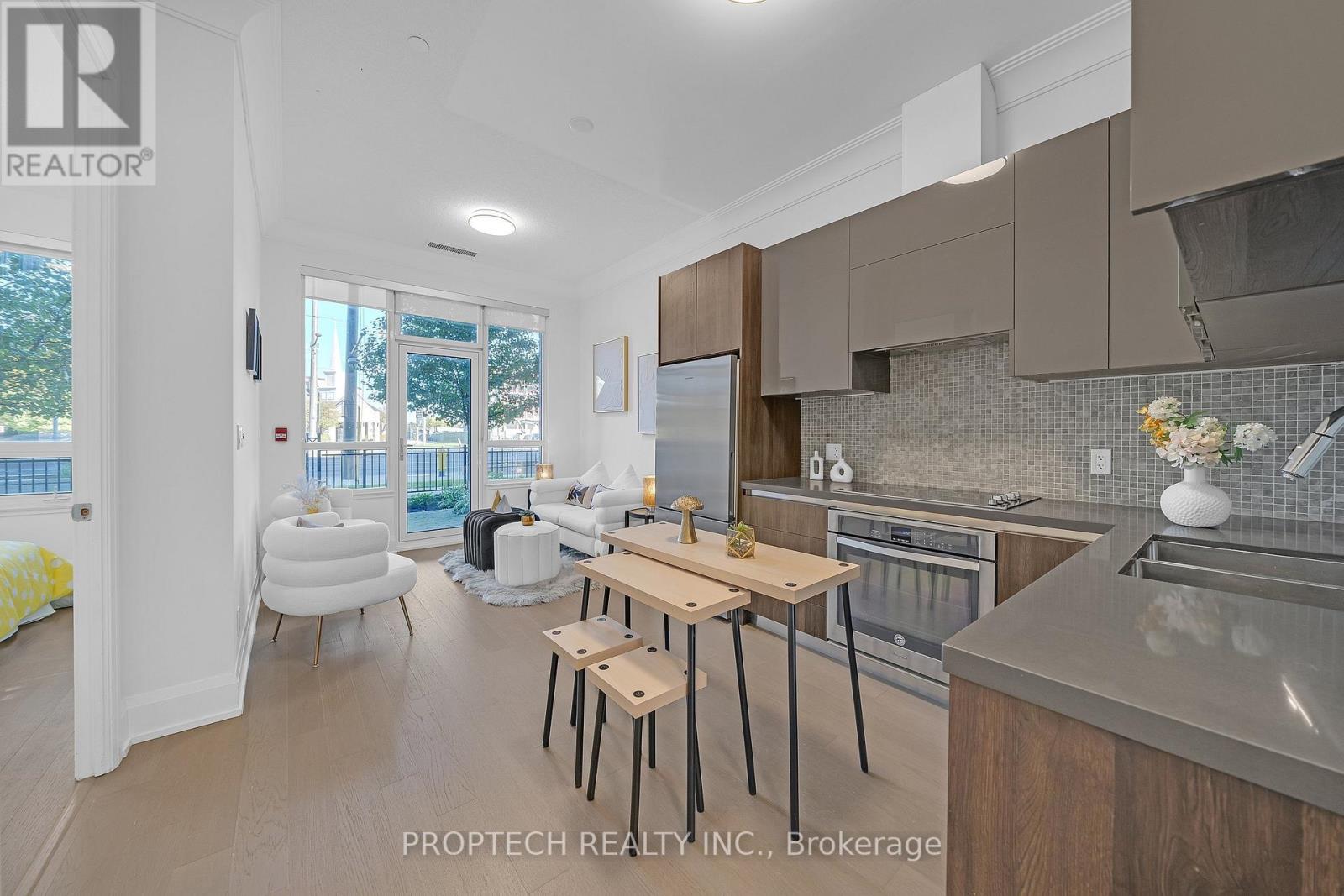 120 - 25 WATER WALK DRIVE, Markham (Unionville) — photo 11