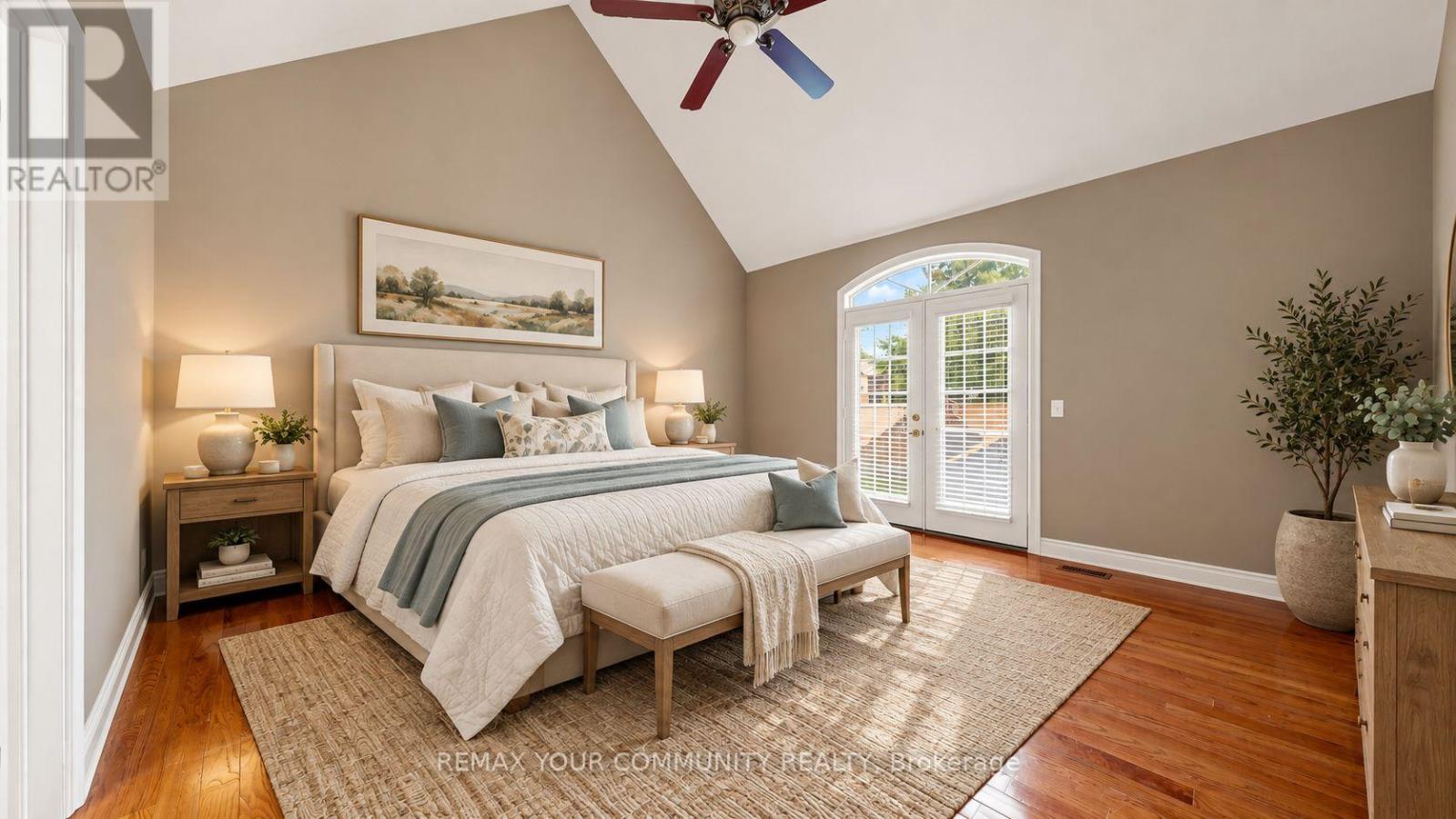 45 Manorwood Drive, Markham, ON photo 19