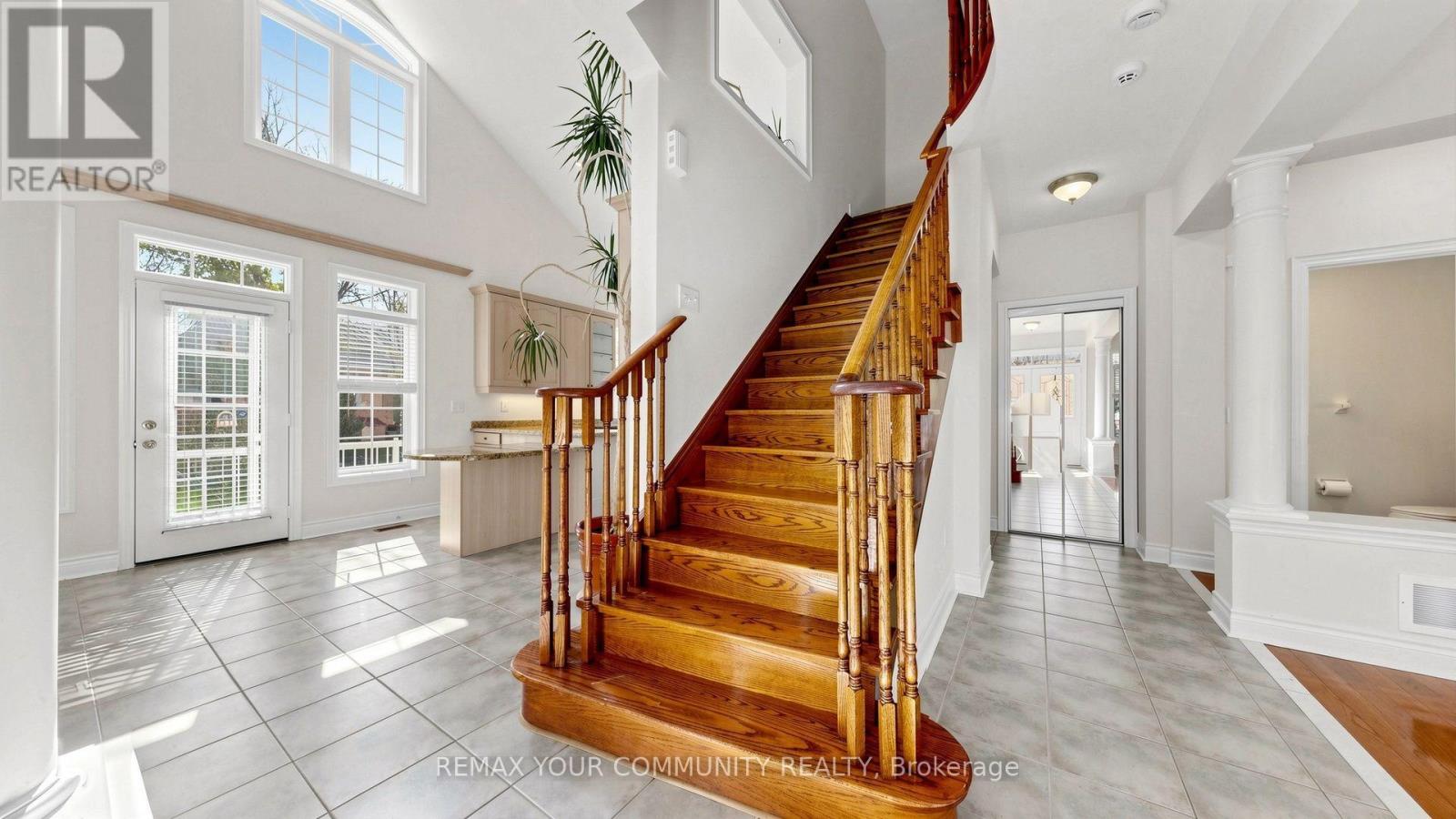 45 Manorwood Drive, Markham, ON photo 23