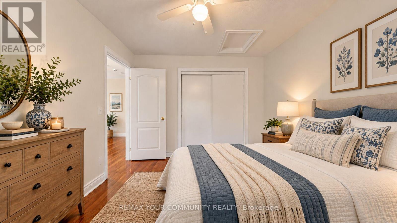 45 Manorwood Drive, Markham, ON photo 28