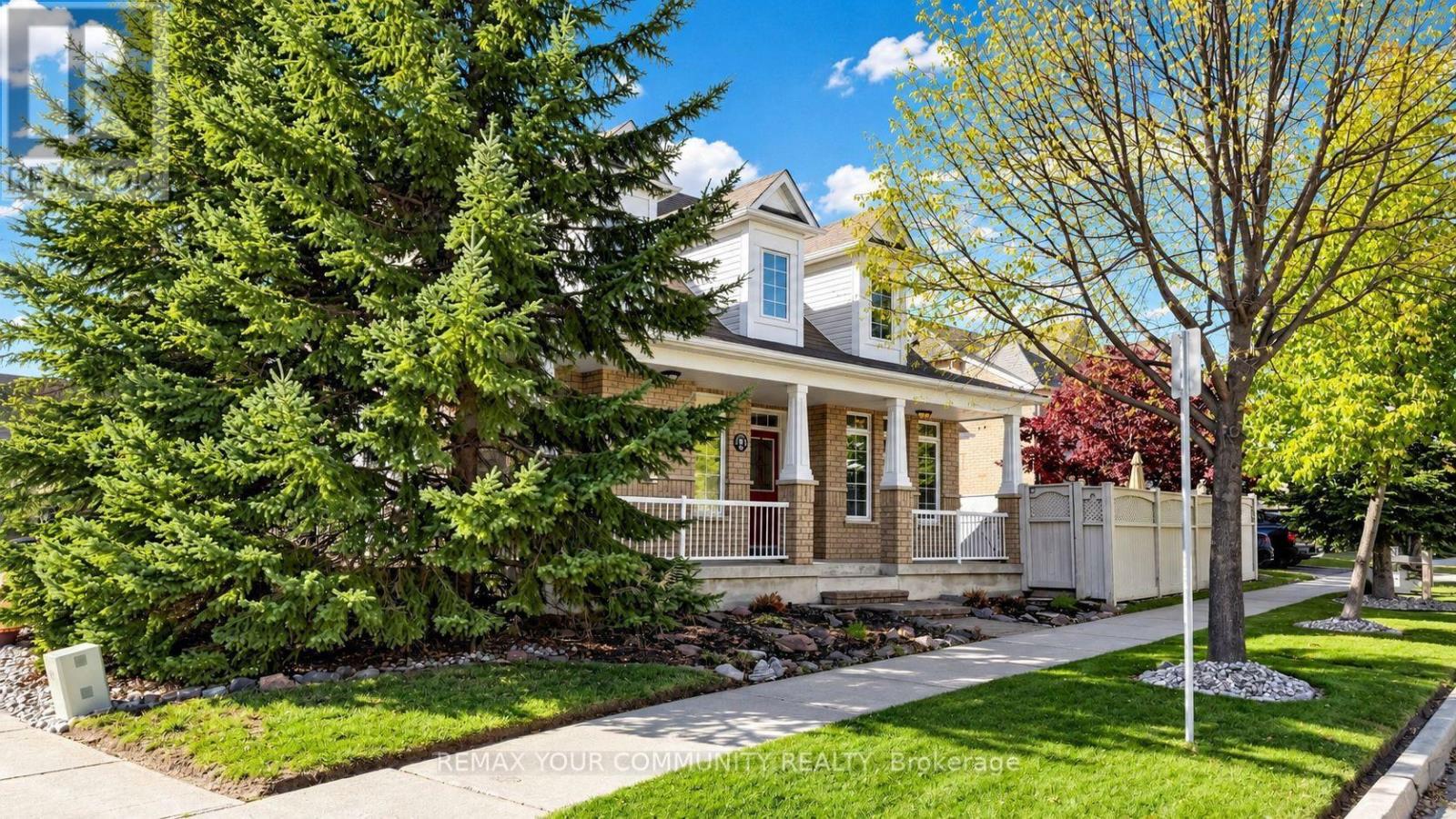 45 MANORWOOD DRIVE, Markham (Berczy) — photo 3