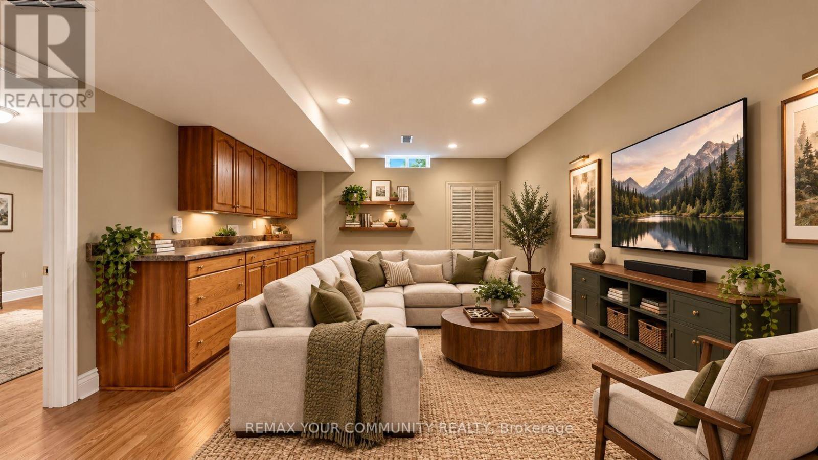 45 Manorwood Drive, Markham, ON photo 33