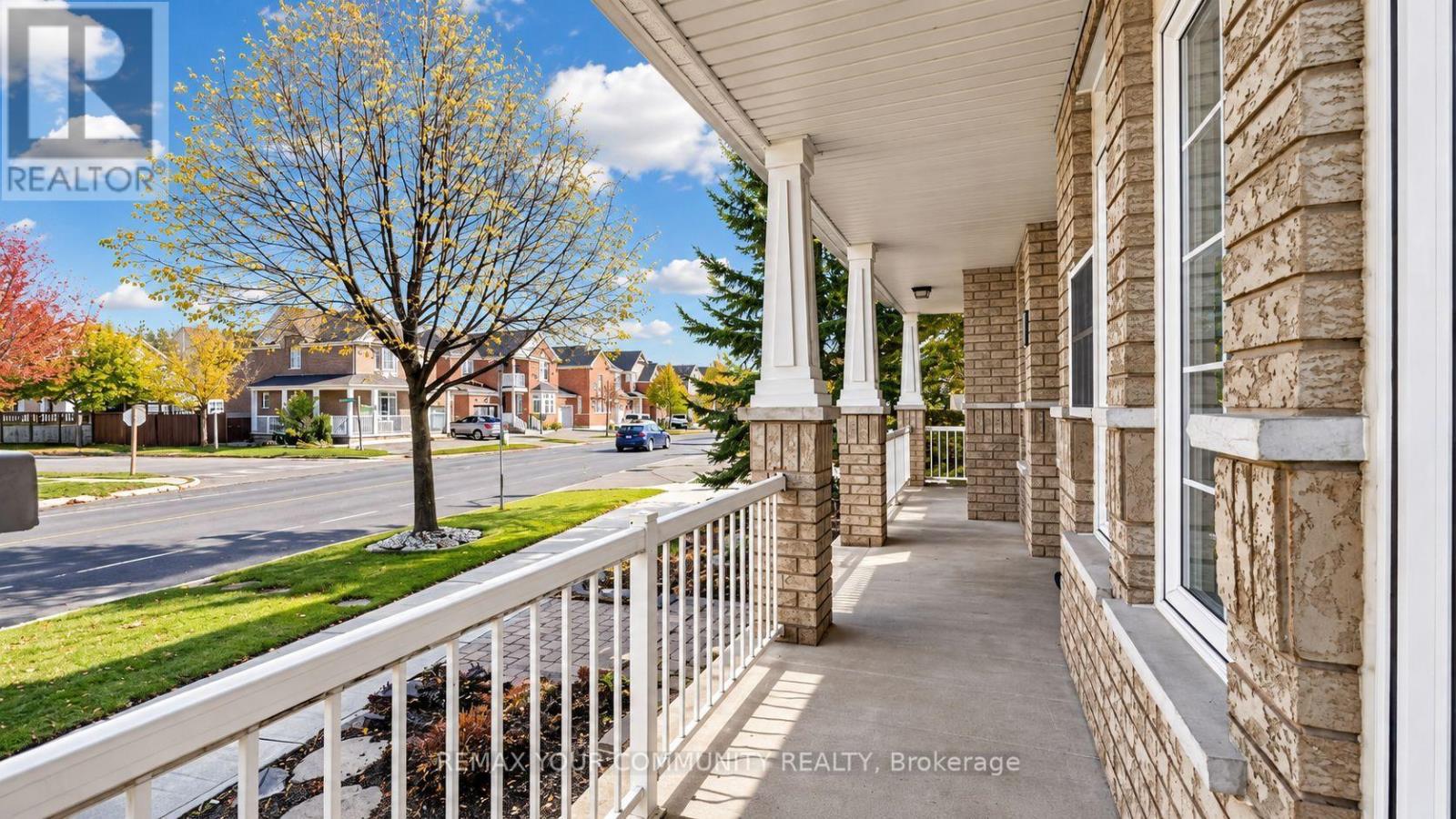 45 MANORWOOD DRIVE, Markham (Berczy) — photo 4