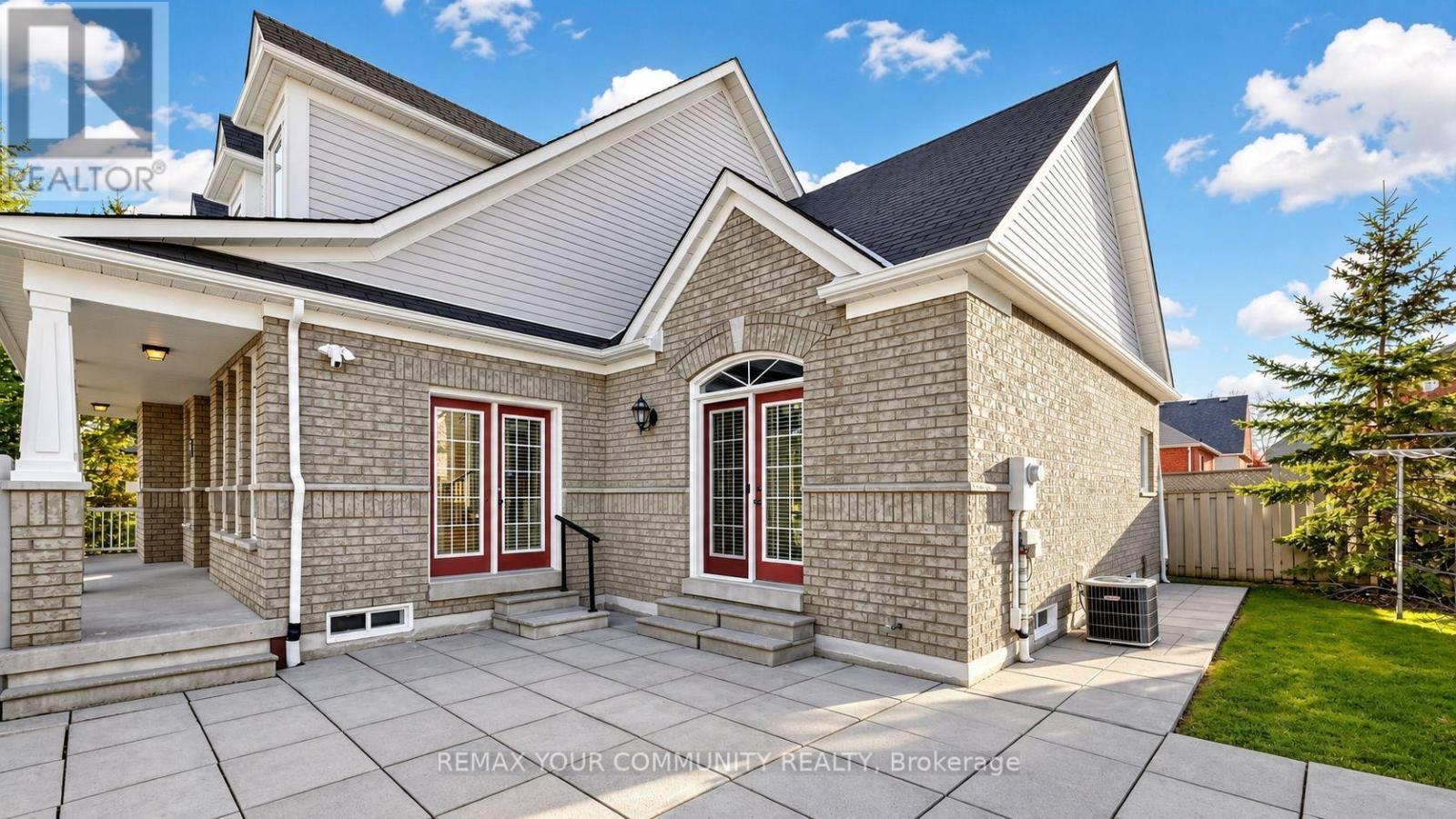 45 Manorwood Drive, Markham, ON photo 40