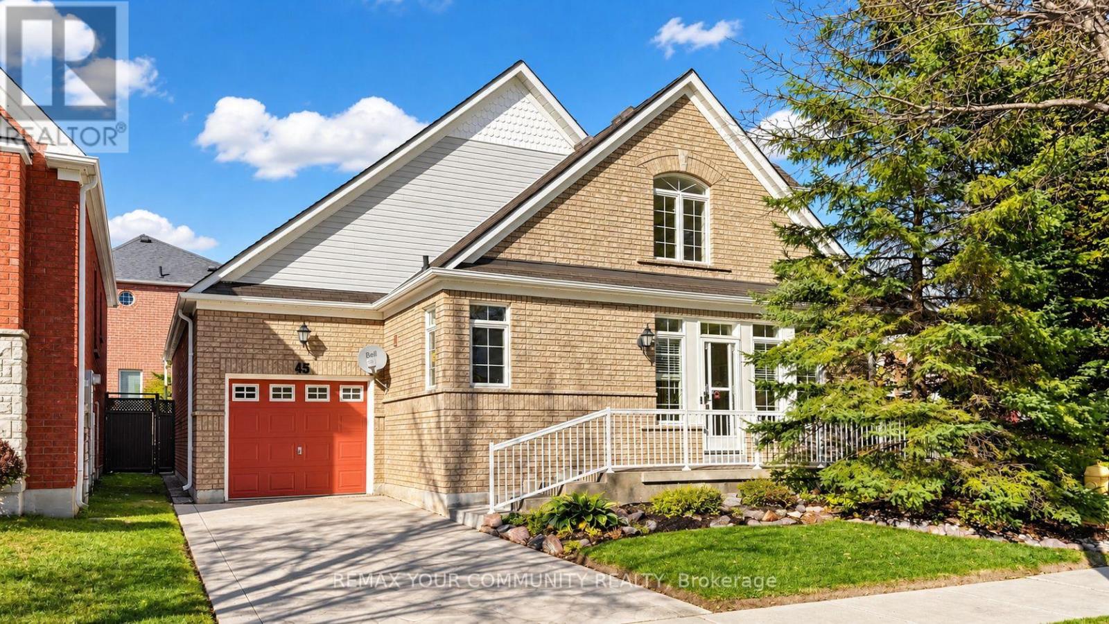 45 Manorwood Drive, Markham, ON photo 43