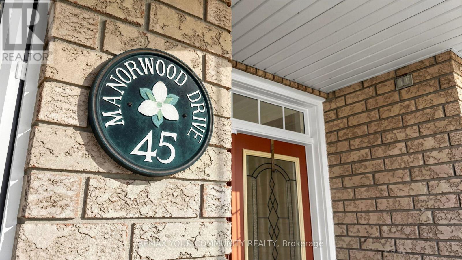 45 MANORWOOD DRIVE, Markham (Berczy) — photo 5