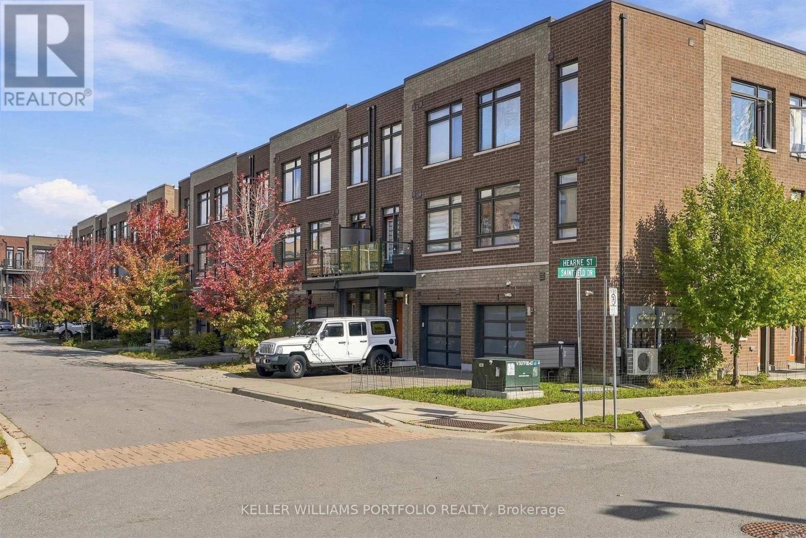 17 HEARNE STREET, Vaughan (Vaughan Grove) — photo 3