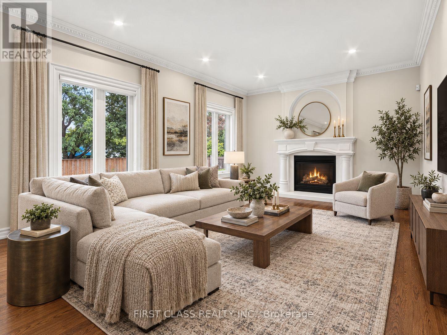67 BLACK WALNUT CRESCENT, Richmond Hill (Langstaff) — photo 12