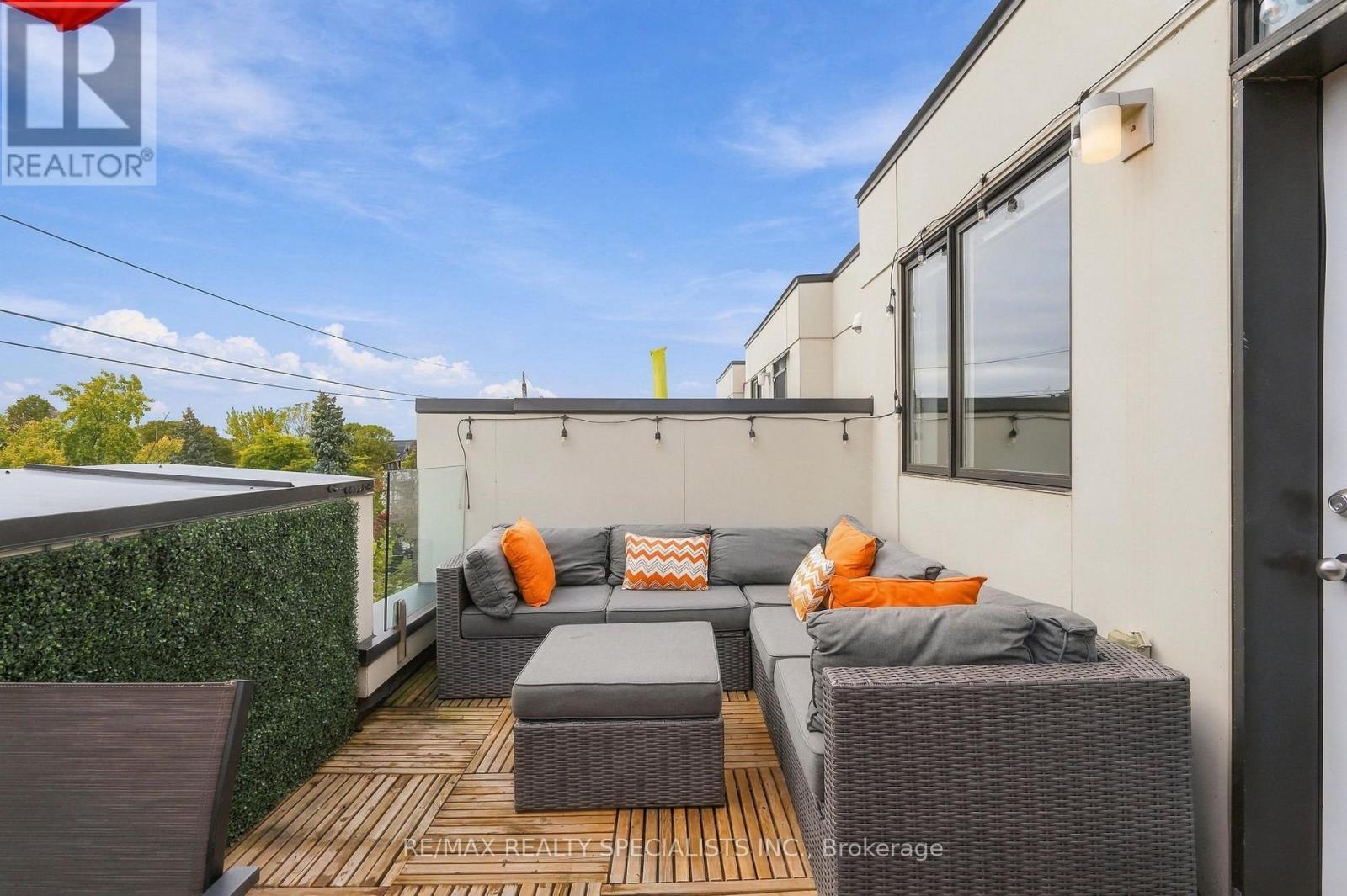 5- 24 Fieldway Road, Toronto, ON photo 45