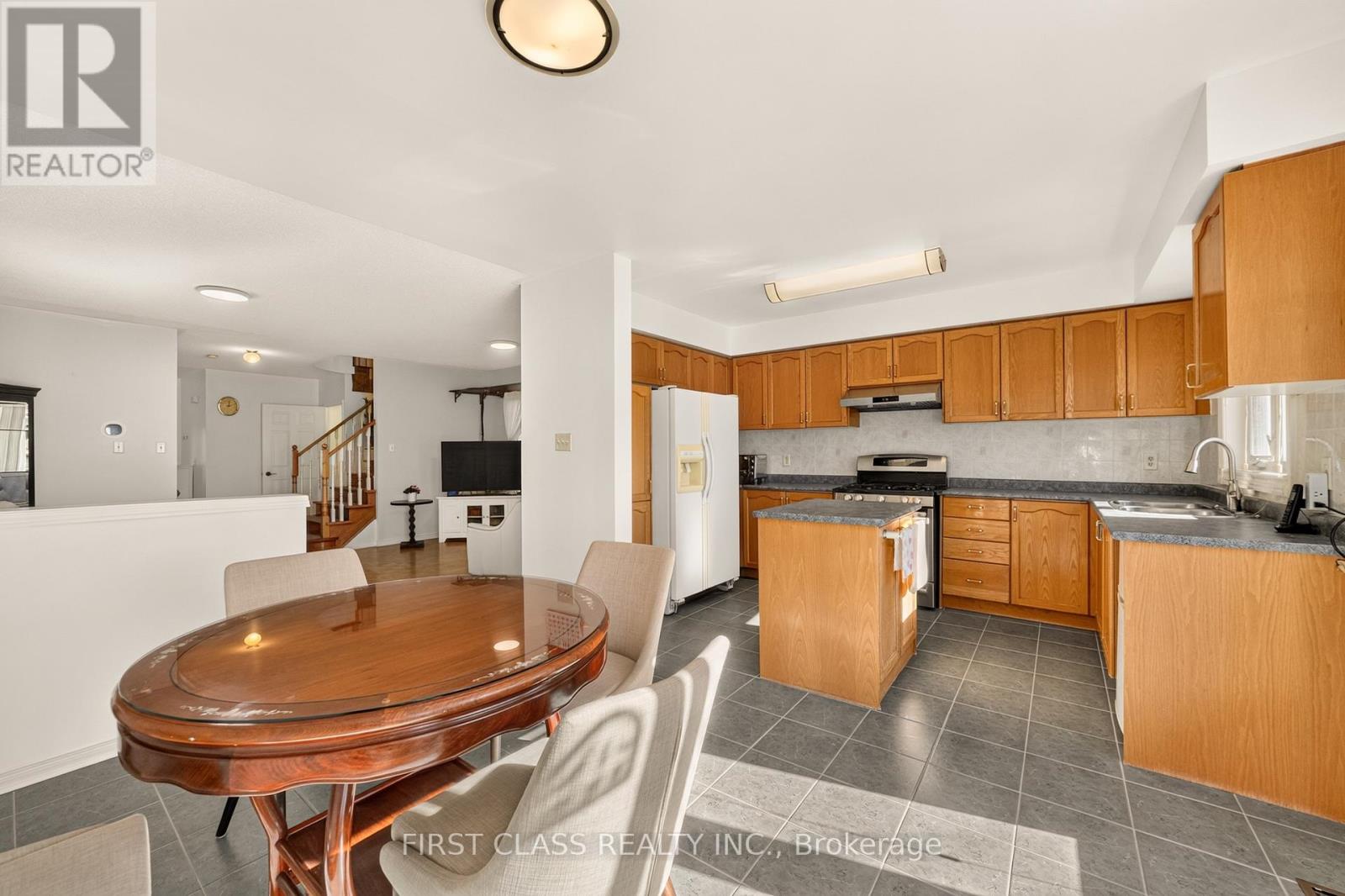 38 PACIFIC WIND CRESCENT, Brampton (Sandringham-Wellington) — photo 12