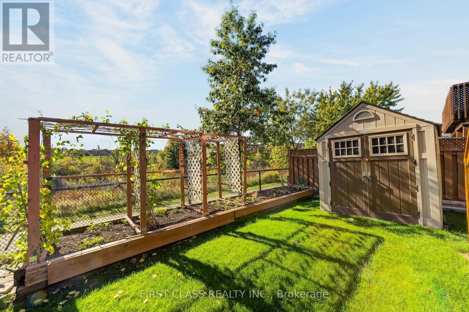 38 Pacific Wind Crescent, Brampton, ON photo 41